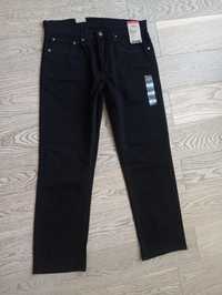 Levis 559 Relaxed Straight 32x30 NOWE