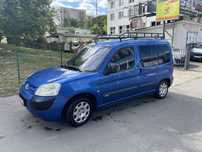 Citroen Berlingo 1.6 benzyna