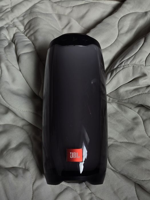 Jbl pulse 4 czarny