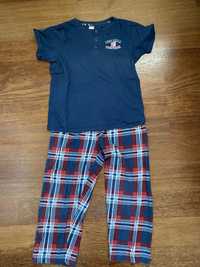 Piżama dla chłopca w rozmiarze 122 Cool Club Smyk