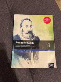 Ponad słowami 1