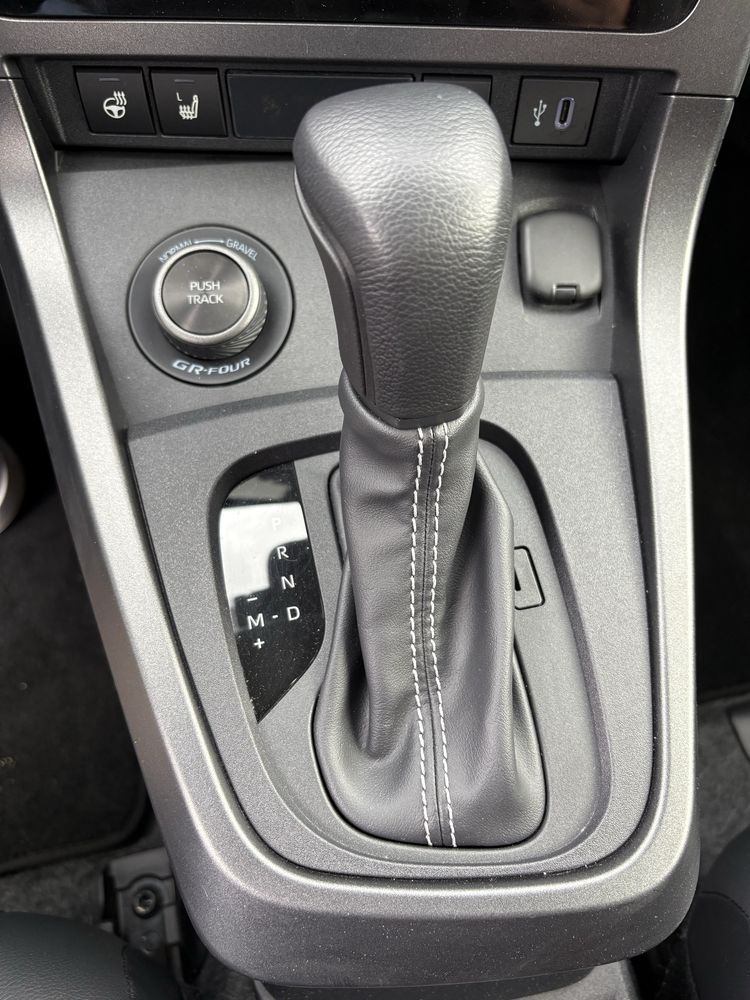 Vendo Toyota Yaris GR