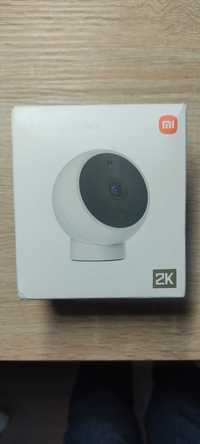 IP-камера Xiaomi Mi Camera 2K Magnetic Mount (MJSXJ03HL)