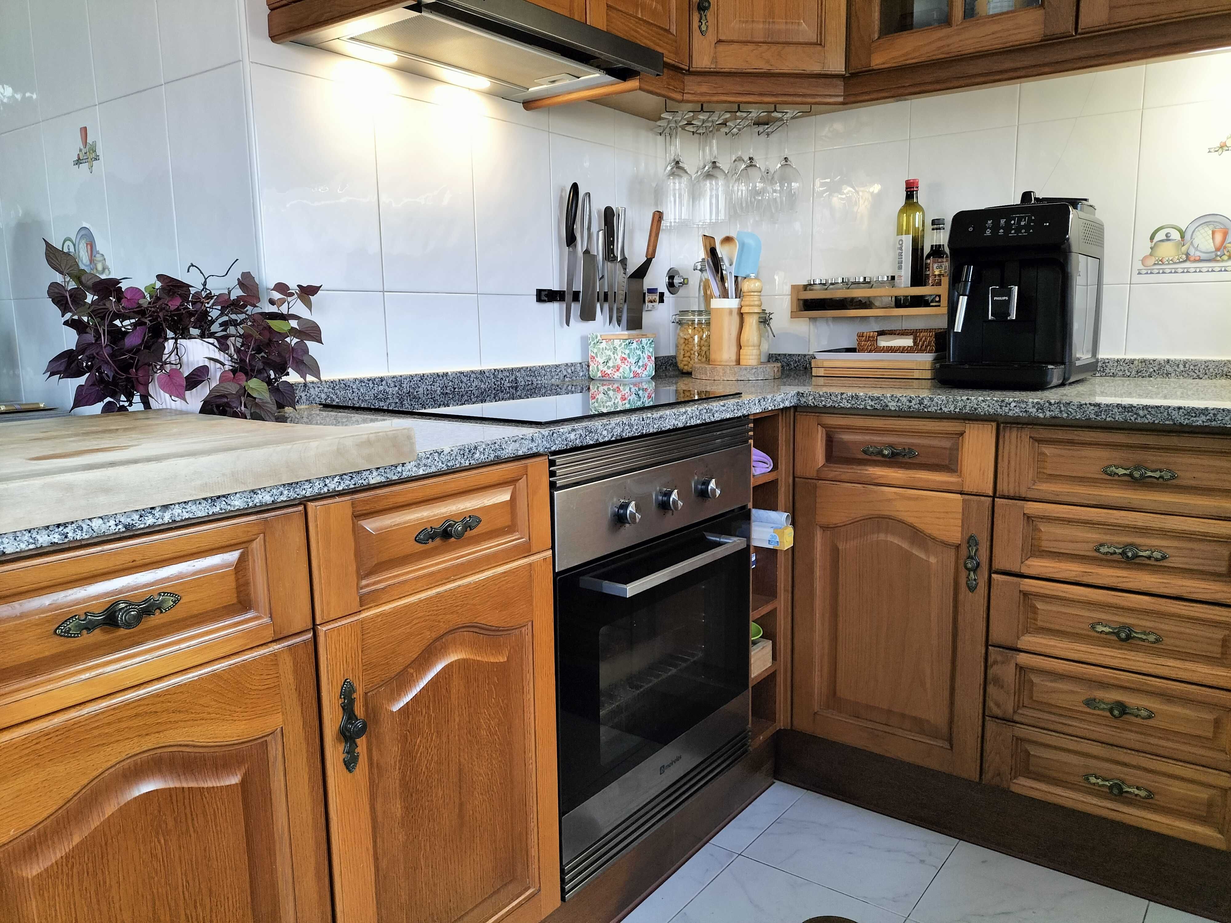 Apartamento - Anadia