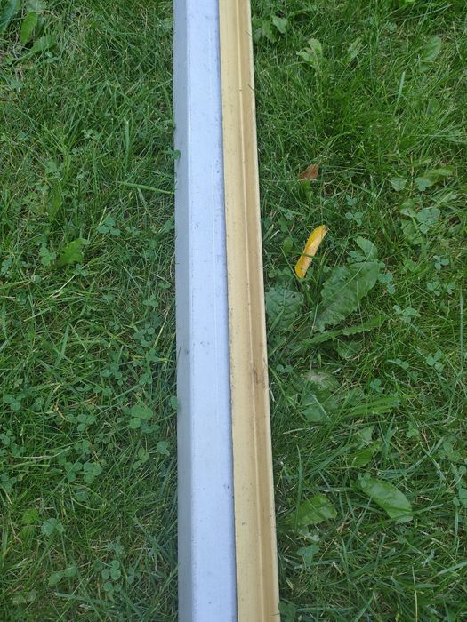 Obróbki blacharskie 3 m