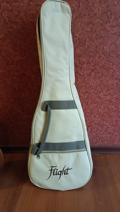 Продам Укулеле баритон Flight NUB310