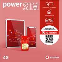 Нова Power Sim для відновлення будь-якого номеру