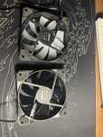 Wentylatory msi 1 ARGB 2 nie