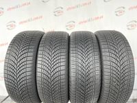 шини бу 205/55 r16 goodyear vector 4 seasons gen-3 7mm