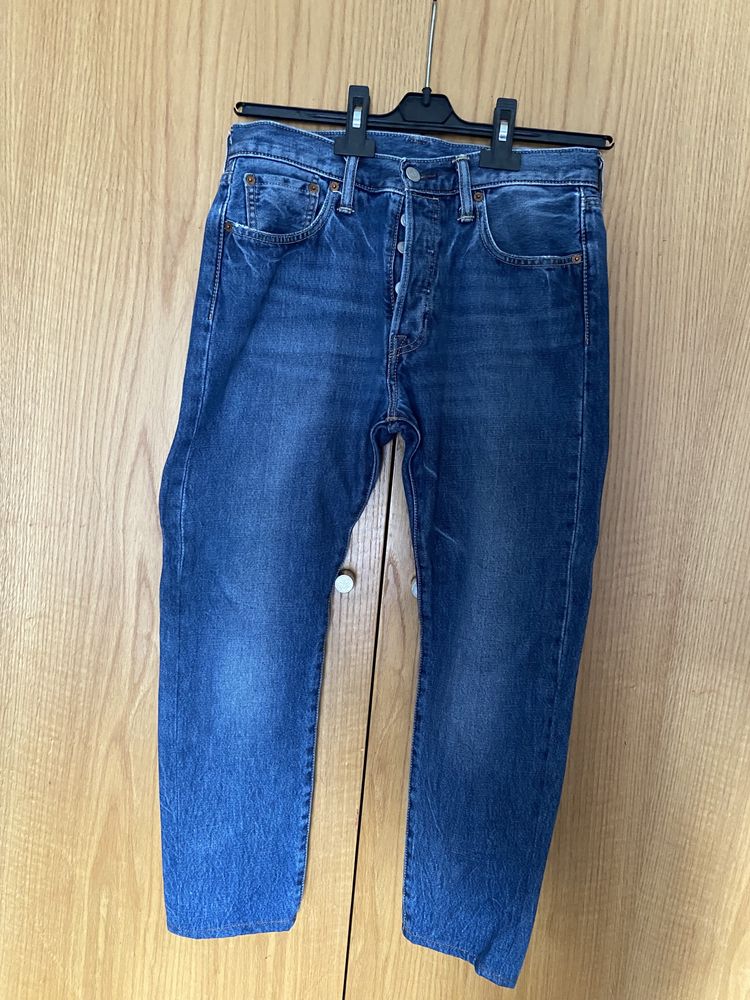 Calça Levis 501 S