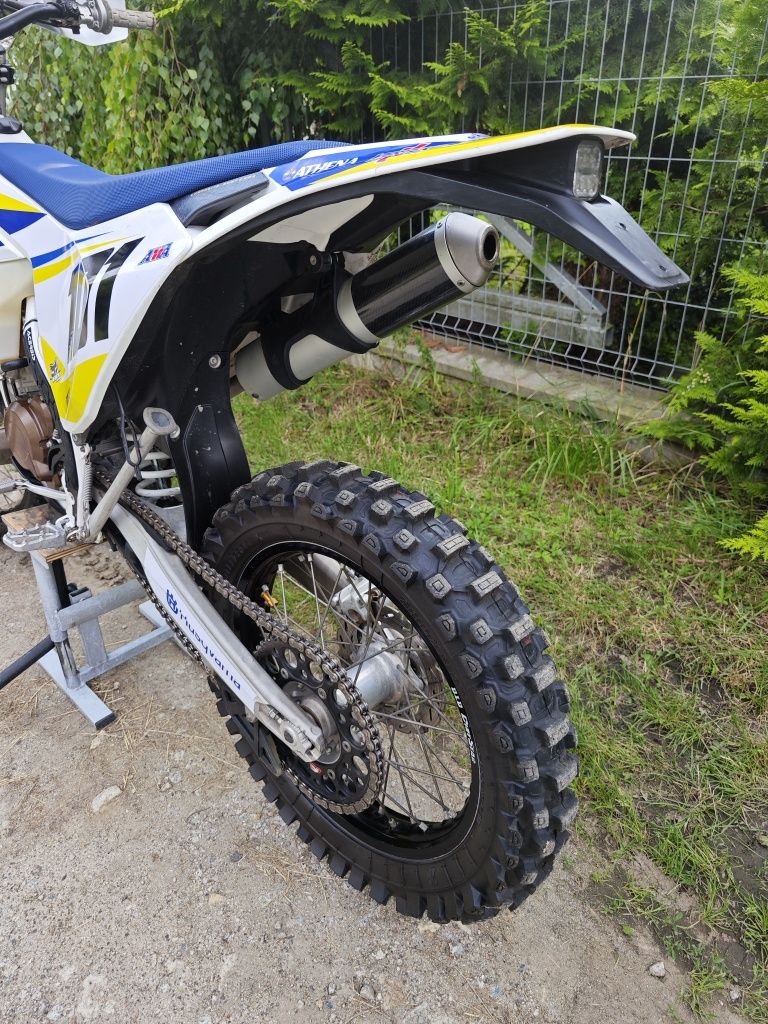 Husqvarna tx 300 stan bdb