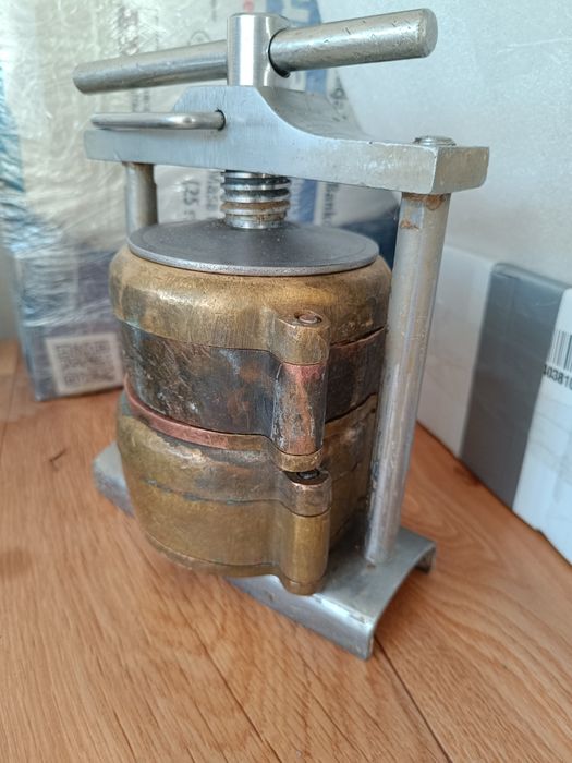 Puszki polimeryzacyjne