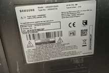 Telewizor Samsung 32 cale