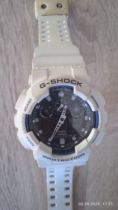 Годинник Casio G-Chock