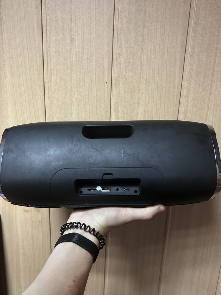 продам колонку «Hopestar A6»