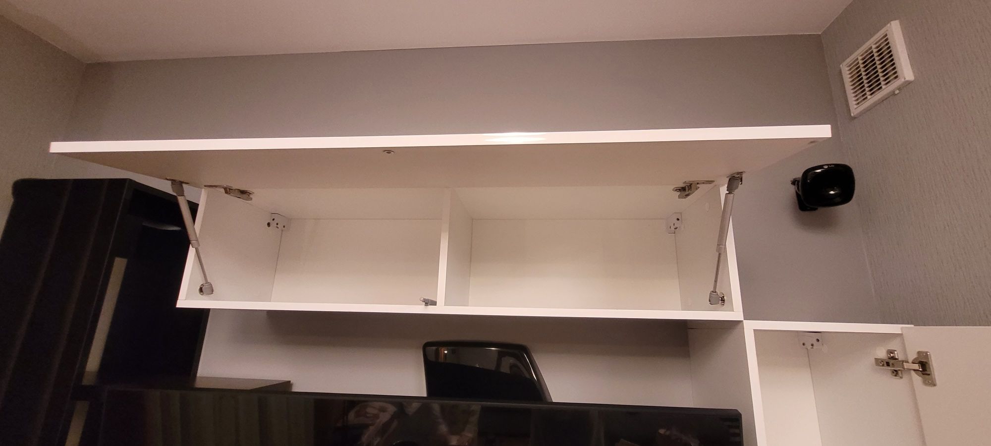 Komplet mebli do salonu