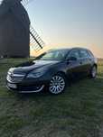 Opel Insignia Sports Tourer
