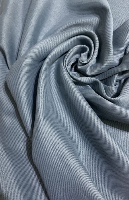 Штори блекаут блакитні