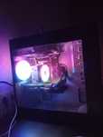 Pc gamer  500gb  280€ ou troca por um Xbox