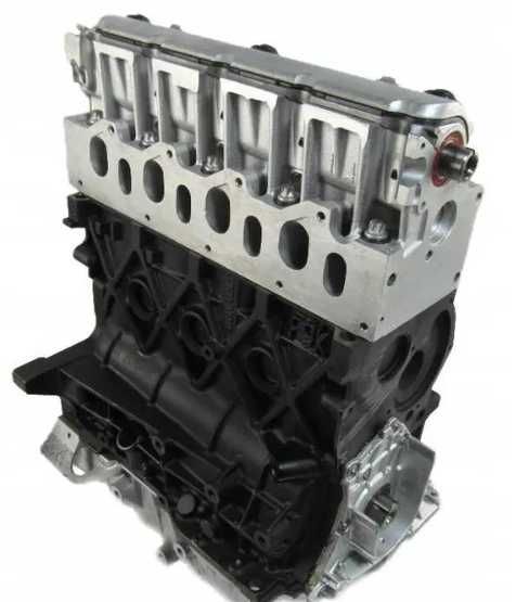 Silnik .RENAULT TRAFIC VIVARO MASTER 1.9 dCi F9K/F9 2 lata gwarancji