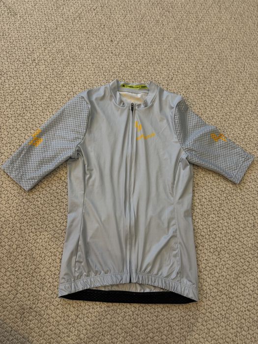 Джерсі з коротким рукавом downtheroad