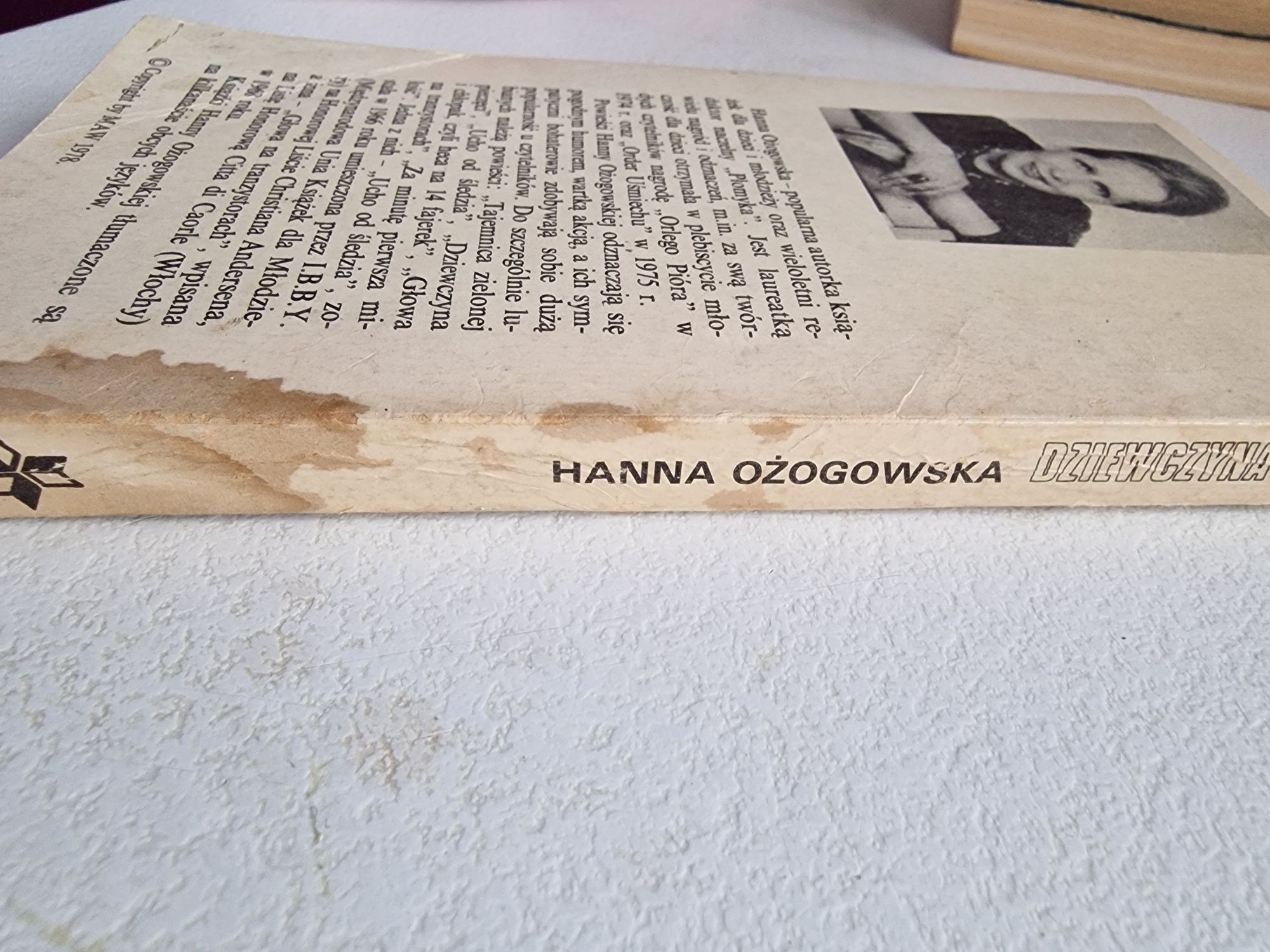 Dziewczyna i chłopak, czyli heca na 14 fajerek