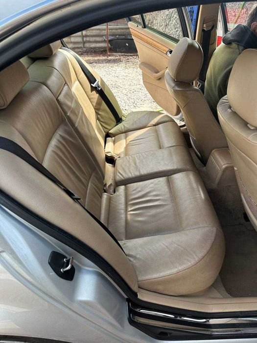 Розборка BMW E46 3 серія M54 B22 Авторозборка БМВ