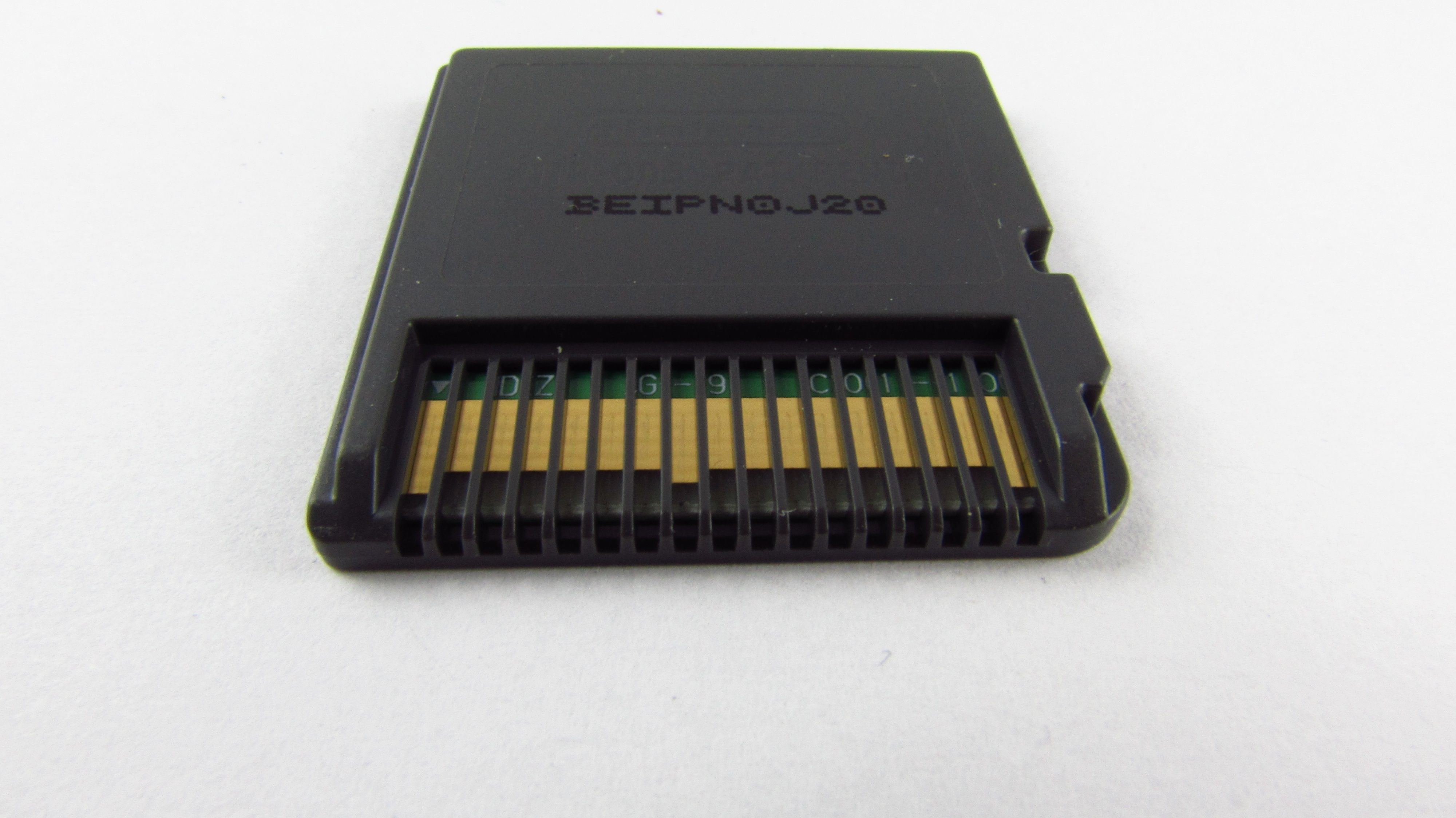 NINTENDO - DS Lite - Gra Beat The Intro