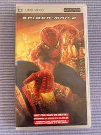 Filme PSP – Spider-man 2