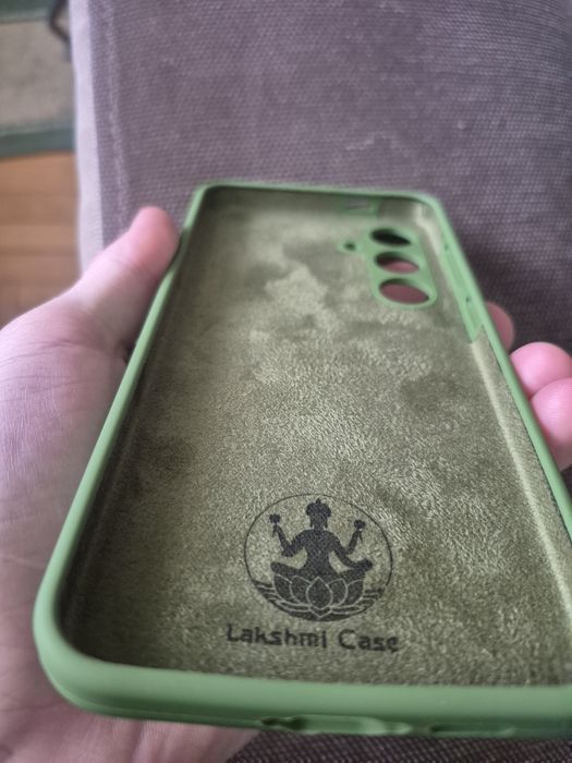 Чехол Samsung S24 FE