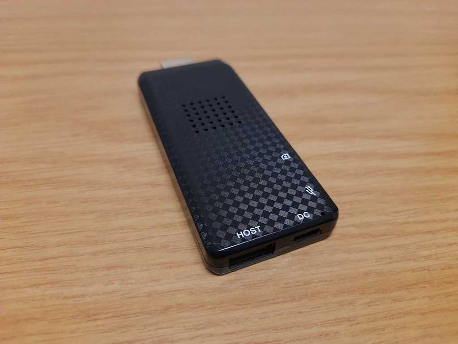 Mini-Pc MK 809 III Android 4.464284532802817124