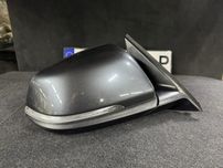 Дзеркало БМВ Х1 Ф48 Зеркало Двери F48 B39 5 pin Разборка BMW HELP