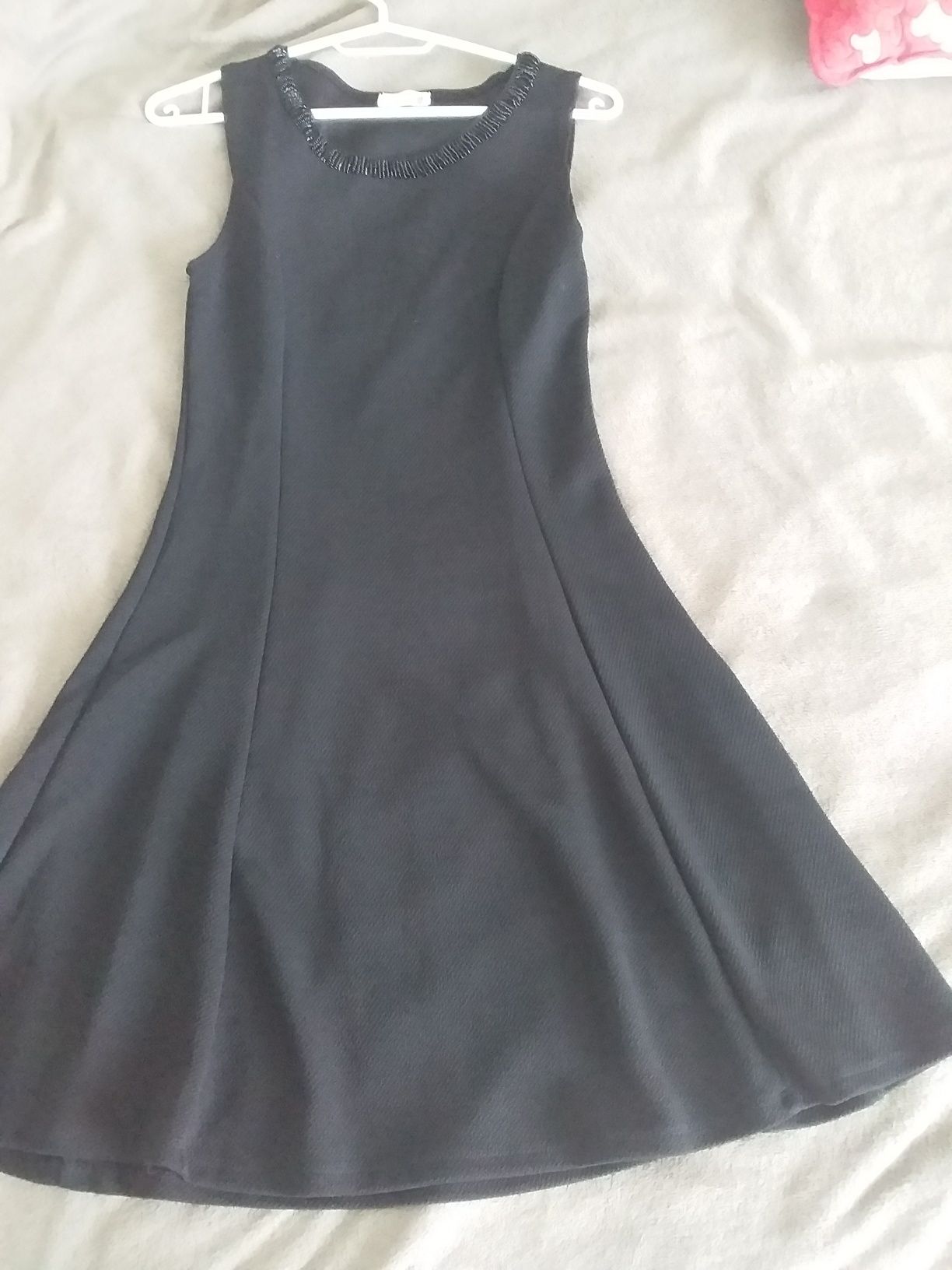 Плаття чорне сукня 42-44