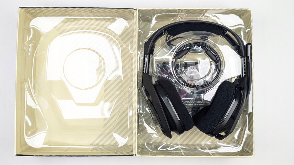 Astro Gaming A50 Xbox X/S Xbox One Pc Słuchawki