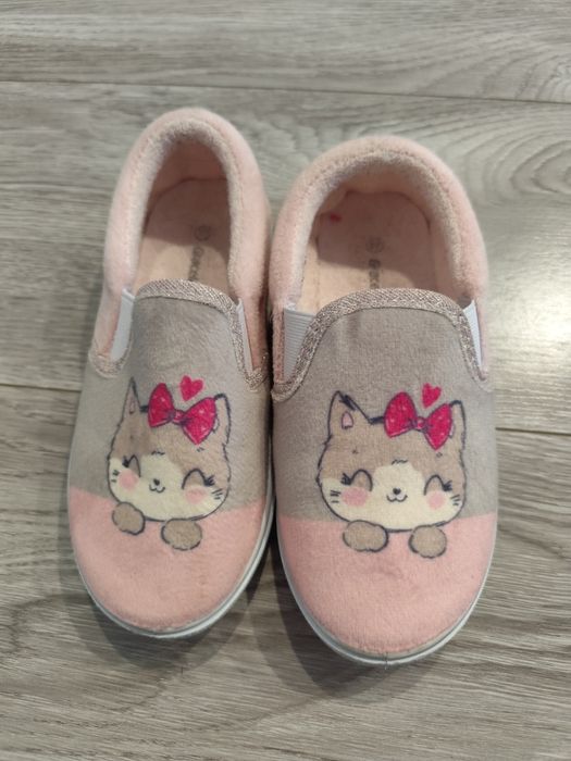 Мокасіни, капці  Graceland дитячі