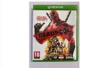 Deadpool (XBOX ONE)