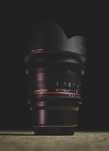 Samyang 10mm T3.1 MFT
