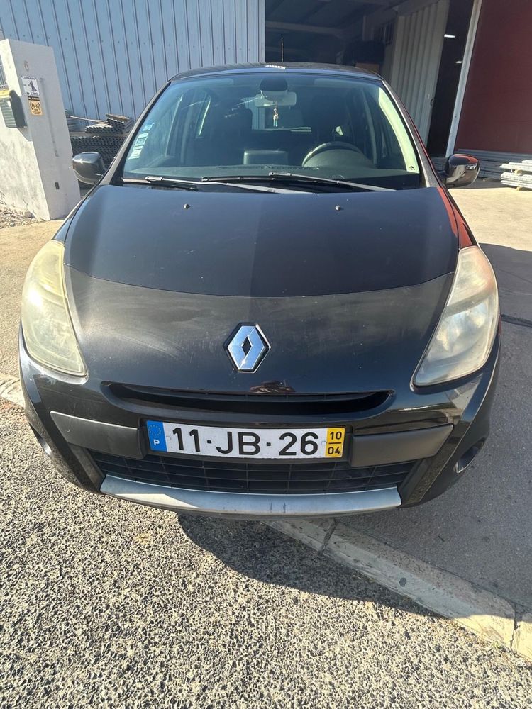 Renaut Clio 1.200 Rip Curl