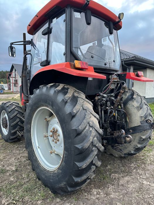 Lovol 1104 2020 року