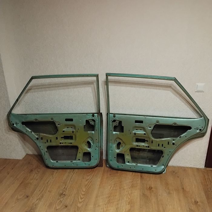 форд Гранада Мк2 двері кришка ford