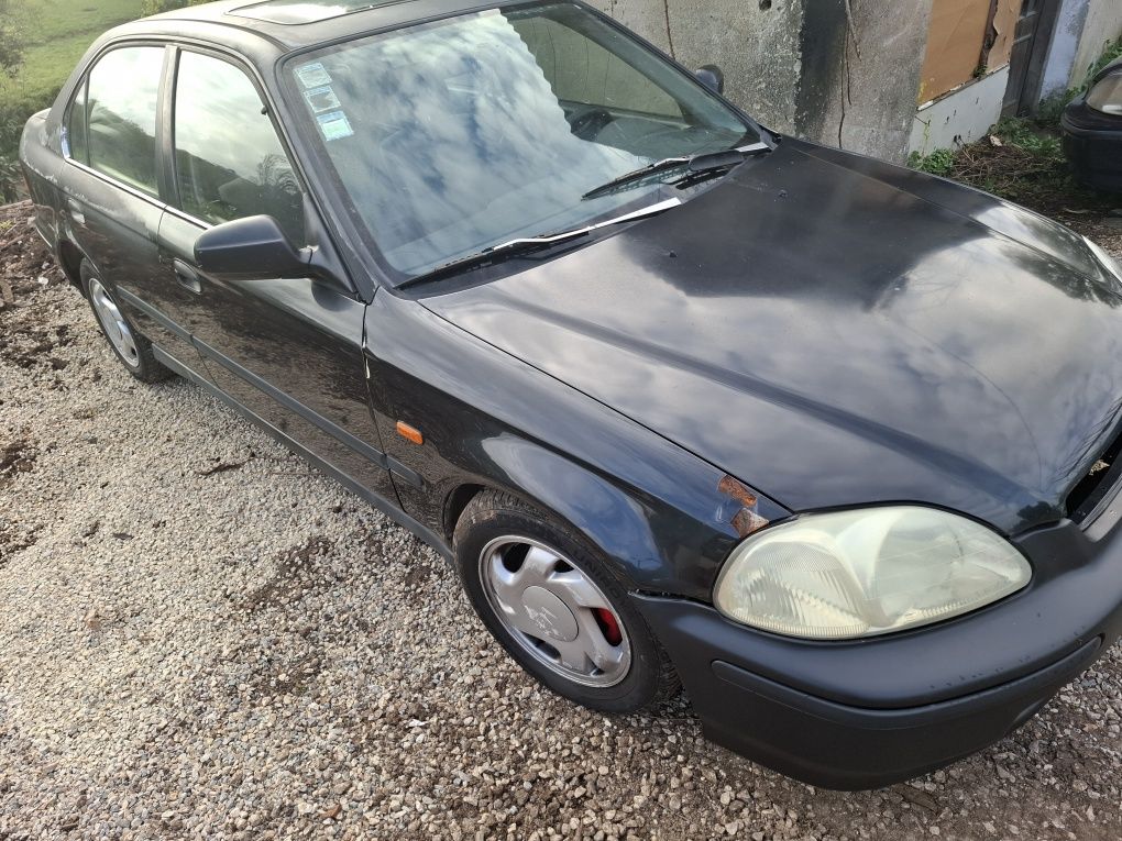 Material honda civic 3 5 p smart forfour  golf 4 peugeout 106 206