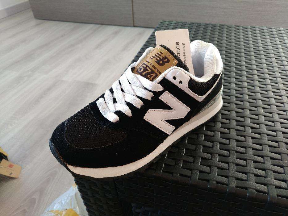 Ténis New Balance