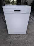 Zmywarki 60 cm Miele Siemens Bosch