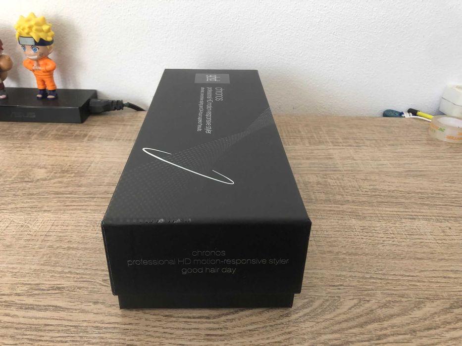 alisador ghd chronos Novo