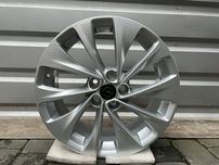 NOWA ORYGINALNA Felga Opel 17" 7,0" ET 44 5x108  520.677.90/134.09.659