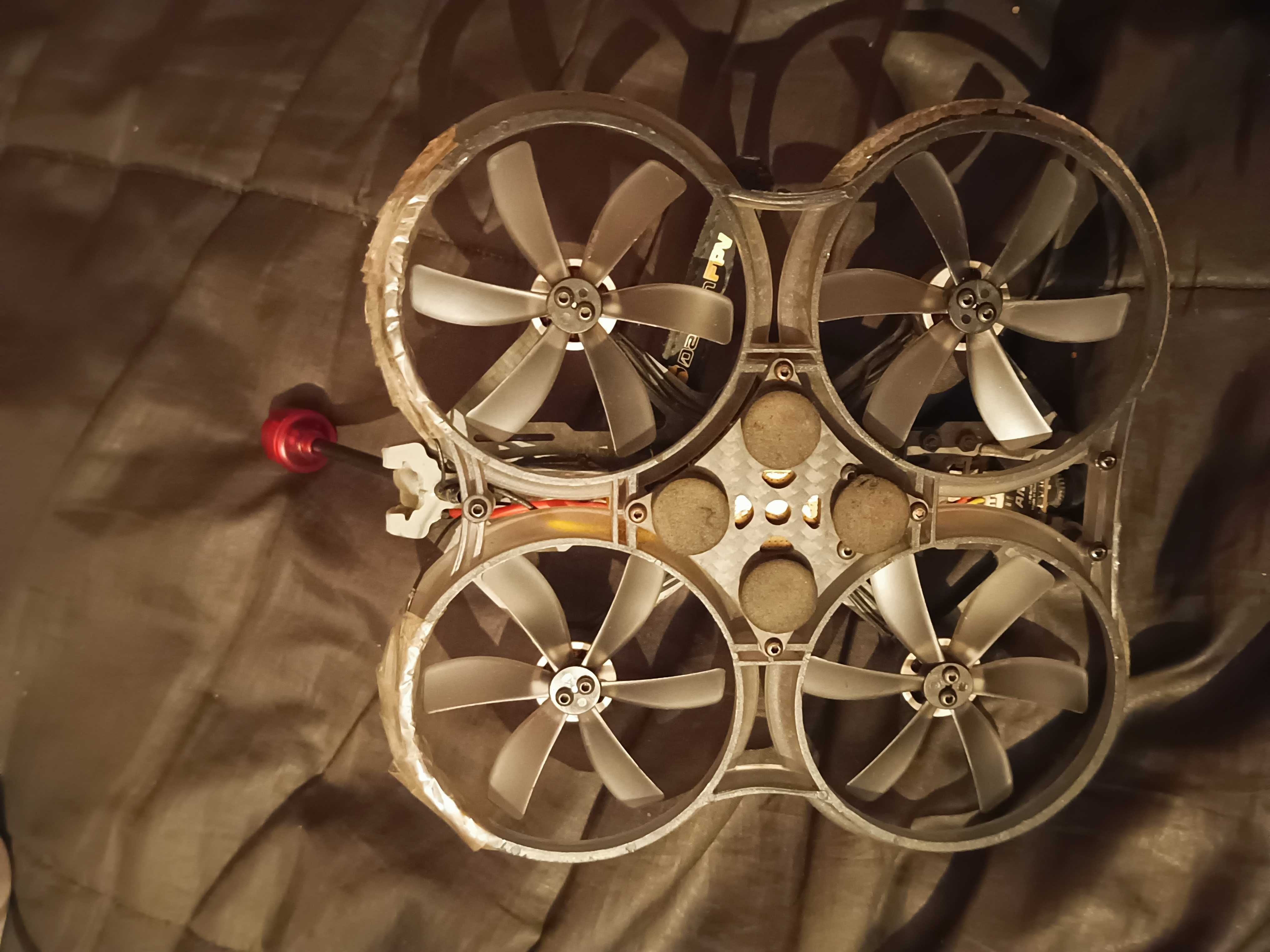 darvin fpv cineap 25