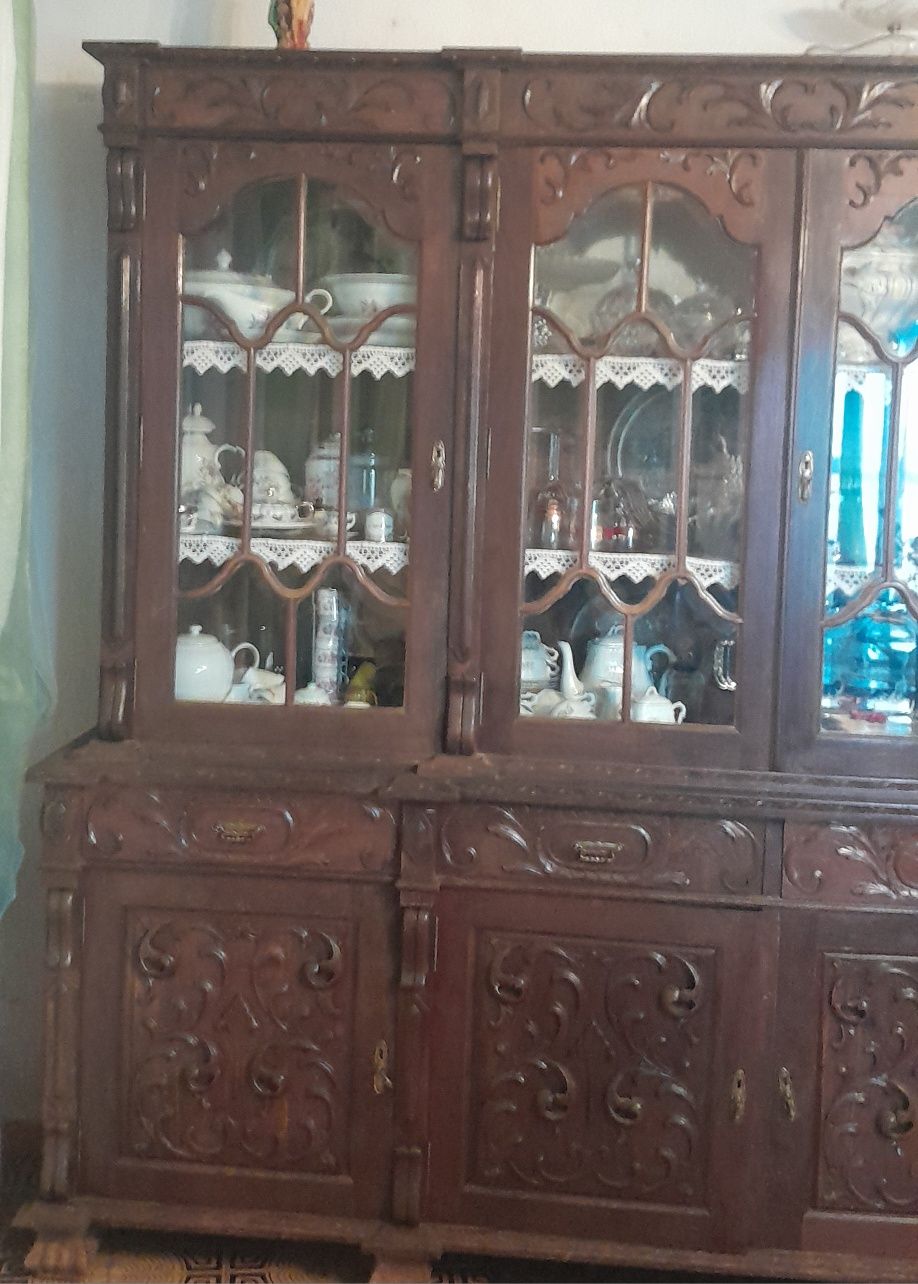 Mobilia de Sala completa
