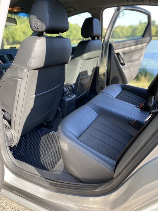 Opel Vectra C автомат Без ДТП