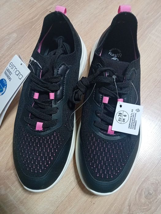 Buty NOWE Damskie rozmiar 39