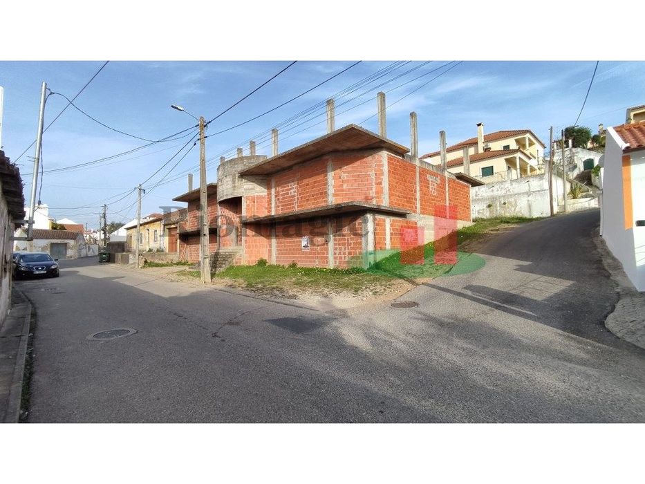 Lote de Terreno para Construção Urbana na Chamusca***RIOMAGIC***
